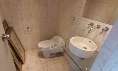 ALQUILER Y VENTA DEPARTAMENTO SAN BORJA-CHACARILLA