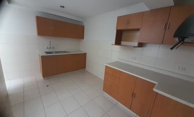 ALQUILER Y VENTA DEPARTAMENTO SAN BORJA-CHACARILLA
