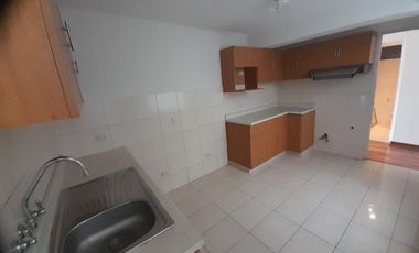 ALQUILER Y VENTA DEPARTAMENTO SAN BORJA-CHACARILLA