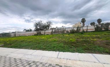 TERRENO EN VENTA EN LA CIMA RESIDENCIAL