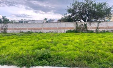 TERRENO EN VENTA EN LA CIMA RESIDENCIAL