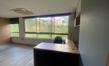 Oficina en Venta en Las Palmas Poblado Medellin