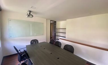 Oficina en Venta en Las Palmas Poblado Medellin