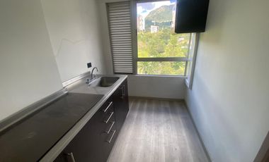 Oficina en Venta en Las Palmas Poblado Medellin