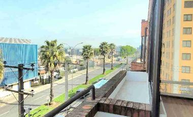 Arriendo depto remodelado en Pedro de Valdivia