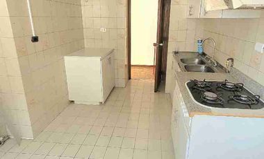 Arriendo depto remodelado en Pedro de Valdivia