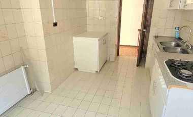 Arriendo depto remodelado en Pedro de Valdivia