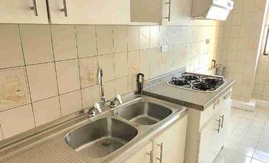 Arriendo depto remodelado en Pedro de Valdivia