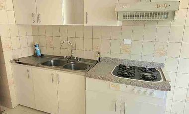 Arriendo depto remodelado en Pedro de Valdivia