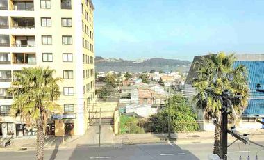 Arriendo depto remodelado en Pedro de Valdivia