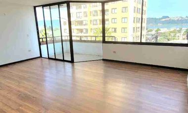Arriendo depto remodelado en Pedro de Valdivia
