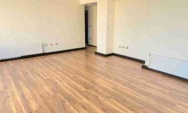 Arriendo depto remodelado en Pedro de Valdivia