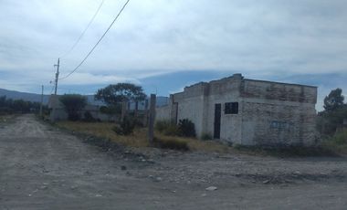 TERRENO EN VENTA EN MAGDALENA CUAYUCATEPEC