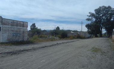 TERRENO EN VENTA EN MAGDALENA CUAYUCATEPEC