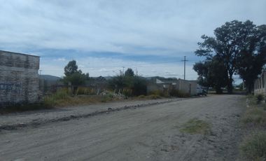 TERRENO EN VENTA EN MAGDALENA CUAYUCATEPEC