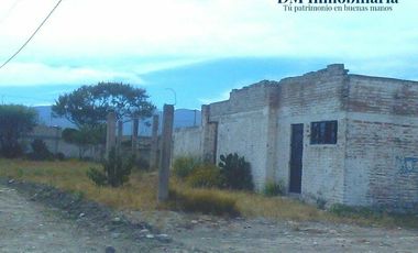 TERRENO EN VENTA EN MAGDALENA CUAYUCATEPEC