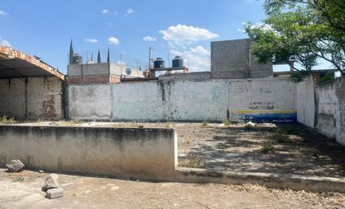 TERRENO EN VENTA EN SAN NICOLAS TETITZINTLA