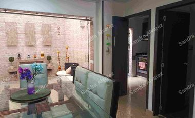 VENTA Hermosa Casa Remodelada Conjunto Anillo Vial