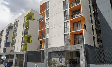 VENTA DEPARTAMENTO VENUZTIANO CARRANZA