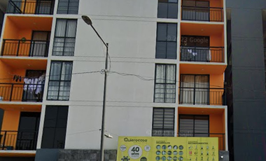 VENTA DEPARTAMENTO VENUZTIANO CARRANZA