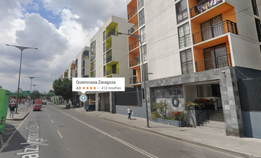 VENTA DEPARTAMENTO VENUZTIANO CARRANZA