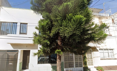 VENTA DE HERMOSA PROPIEDAD EN ROMA SUR