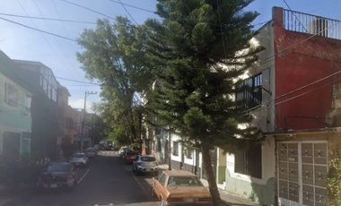 VENTA DE HERMOSA PROPIEDAD EN ROMA SUR