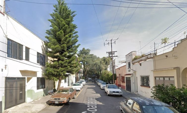 VENTA DE HERMOSA PROPIEDAD EN ROMA SUR