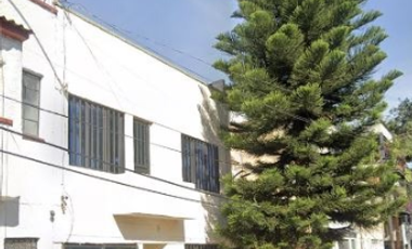 VENTA DE HERMOSA PROPIEDAD EN ROMA SUR