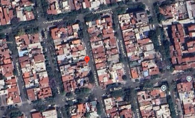 VENTA DE HERMOSA PROPIEDAD EN ROMA SUR