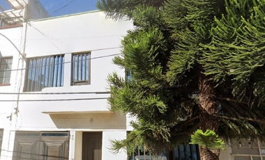 VENTA DE HERMOSA PROPIEDAD EN ROMA SUR