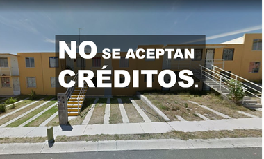 OA NO CREDITOS, CASA EN VENTA LOS RUISEÑORES, TALA, JALISCO