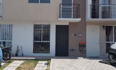 CASA EN VENTA EN NEXTLALPAN