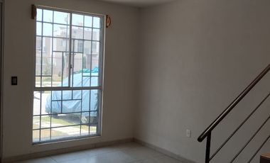 CASA EN VENTA EN NEXTLALPAN