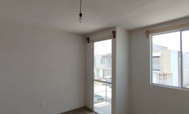 CASA EN VENTA EN NEXTLALPAN