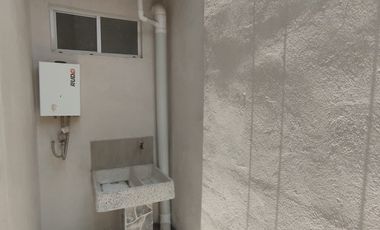 CASA EN VENTA EN NEXTLALPAN