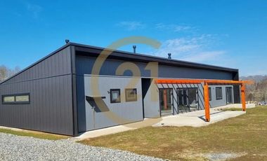 Casa en venta en Villarrica, Cautín