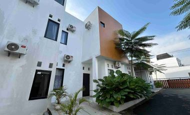 Jadi Juragan Kost Kampus IPB Bogor Pasive Income Ratusan Juta Per tahun
