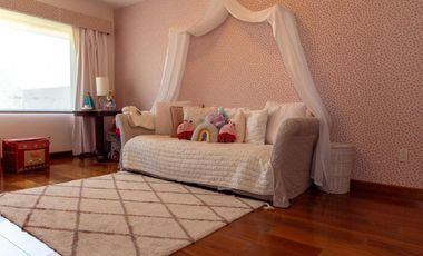 Excepcional Residencia Dentro del Condominio Más Exclusivo Al Sur de La Cdmx