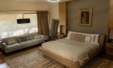 Excepcional Residencia Dentro del Condominio Más Exclusivo Al Sur de La Cdmx