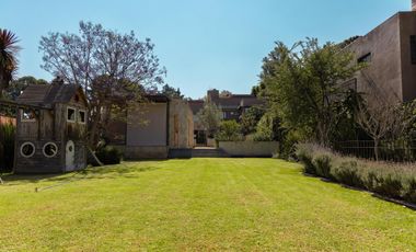 Excepcional Residencia Dentro del Condominio Más Exclusivo Al Sur de La Cdmx