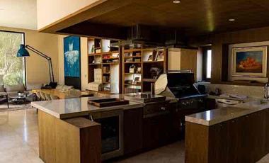 Excepcional Residencia Dentro del Condominio Más Exclusivo Al Sur de La Cdmx