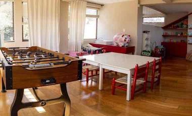 Excepcional Residencia Dentro del Condominio Más Exclusivo Al Sur de La Cdmx