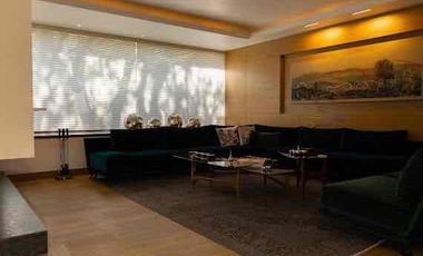 Excepcional Residencia Dentro del Condominio Más Exclusivo Al Sur de La Cdmx