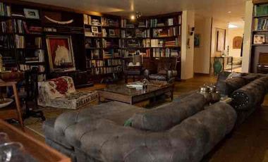 Excepcional Residencia Dentro del Condominio Más Exclusivo Al Sur de La Cdmx