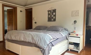 Se vende casa en condominio a unos pasos de Tlalpuente.