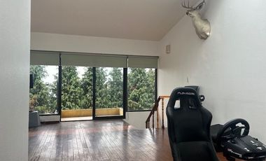 Se vende casa en condominio a unos pasos de Tlalpuente.