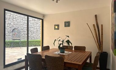 Se vende casa en condominio a unos pasos de Tlalpuente.