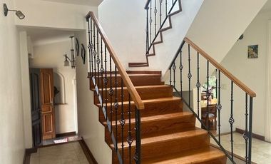 Se vende casa en condominio a unos pasos de Tlalpuente.