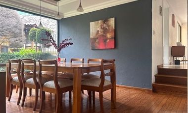 Se vende casa en condominio a unos pasos de Tlalpuente.